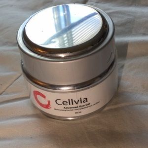 Cellvia Advanced eye Gel
